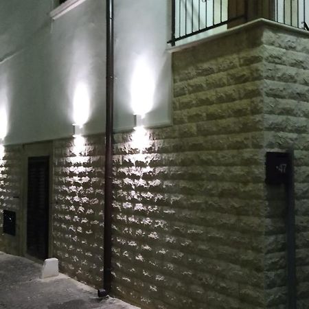 Comeacasa B&B Palo del Colle Bagian luar foto