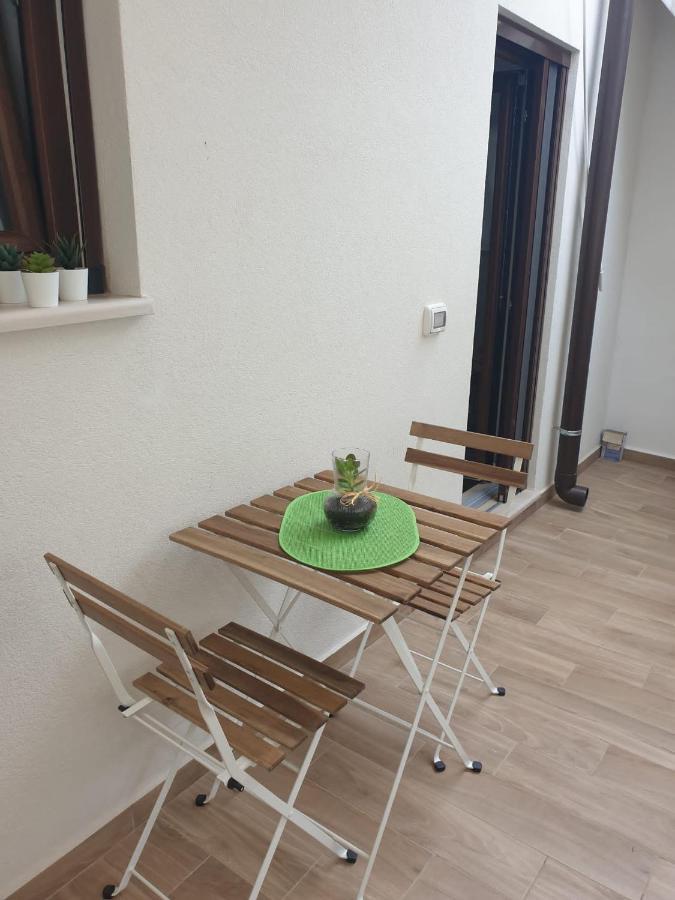 Comeacasa B&B Palo del Colle Bagian luar foto