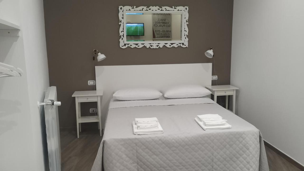 Comeacasa B&B Palo del Colle Bagian luar foto