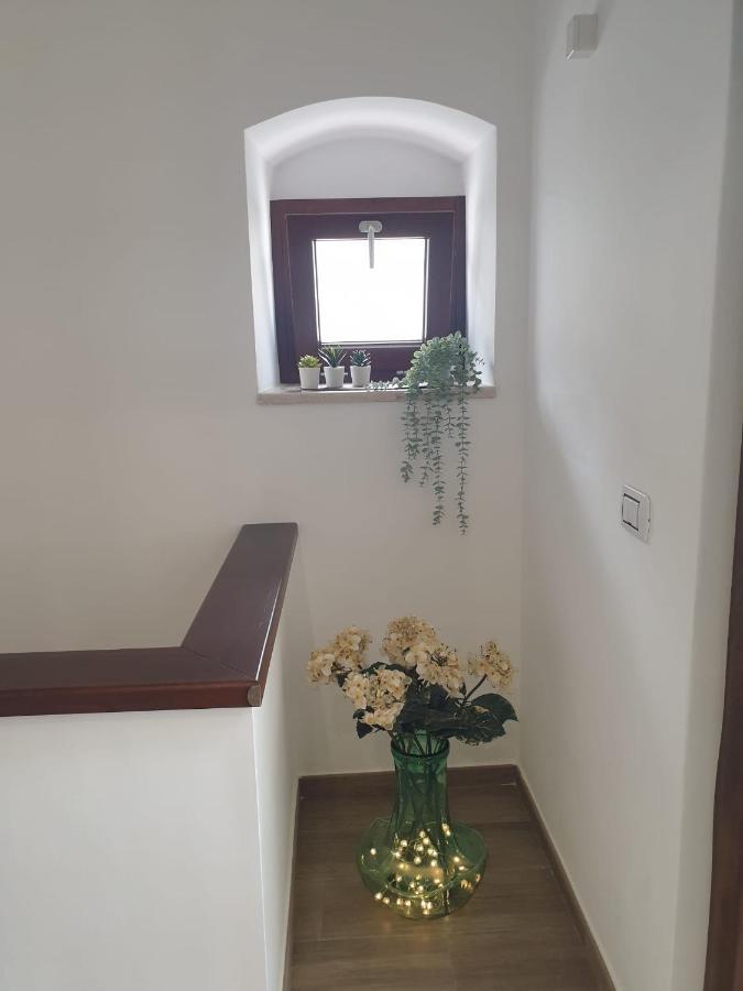 Comeacasa B&B Palo del Colle Bagian luar foto