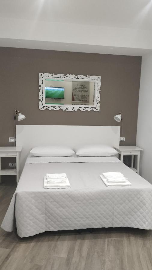 Comeacasa B&B Palo del Colle Bagian luar foto