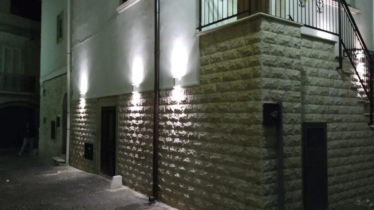 Comeacasa B&B Palo del Colle Bagian luar foto