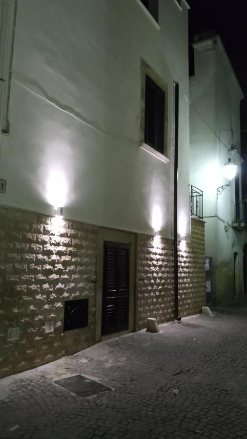 Comeacasa B&B Palo del Colle Bagian luar foto