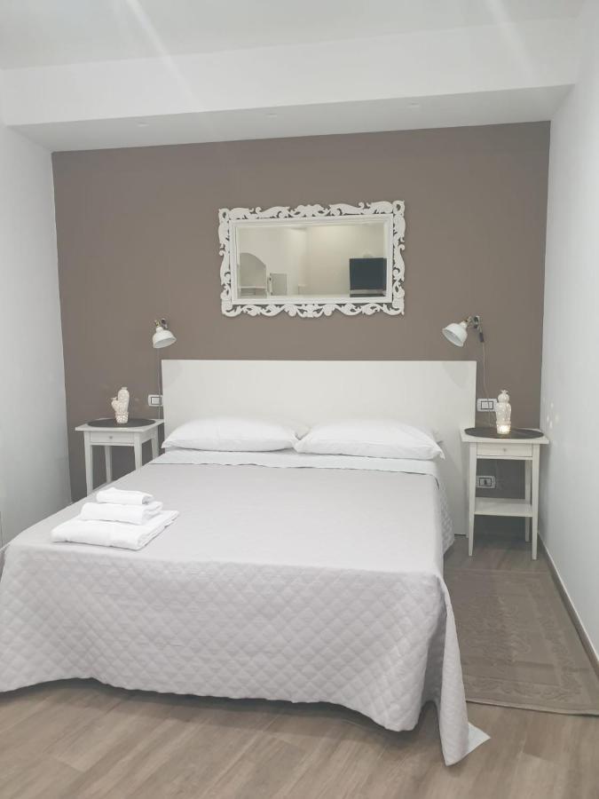 Comeacasa B&B Palo del Colle Bagian luar foto