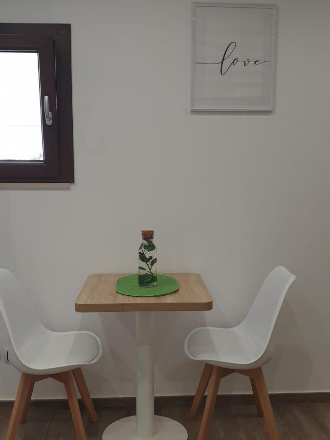 Comeacasa B&B Palo del Colle Bagian luar foto