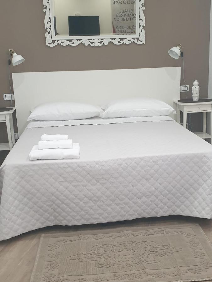 Comeacasa B&B Palo del Colle Bagian luar foto