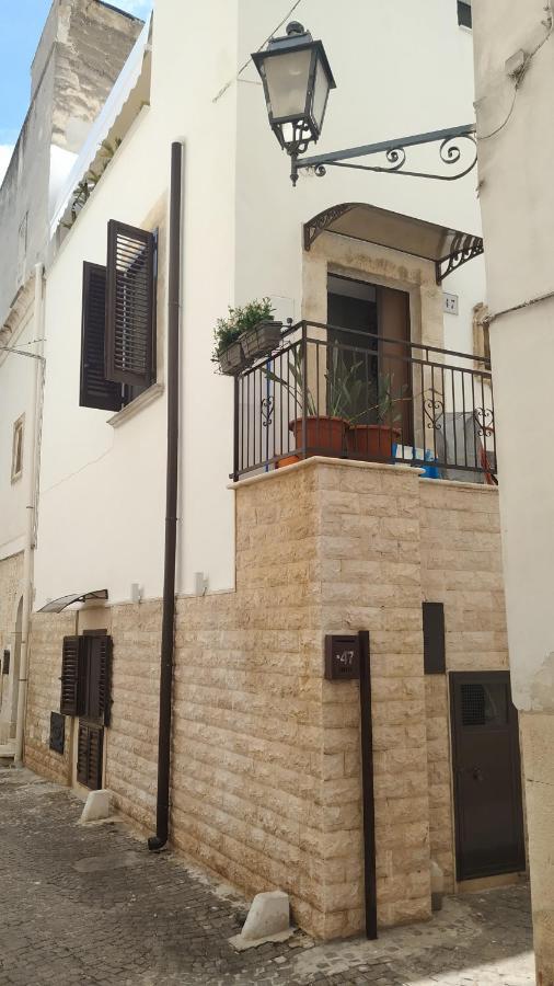 Comeacasa B&B Palo del Colle Bagian luar foto