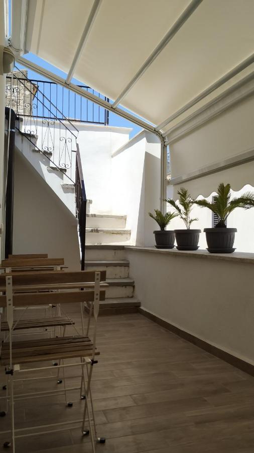 Comeacasa B&B Palo del Colle Bagian luar foto