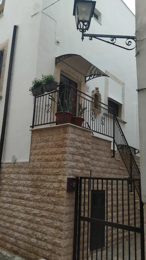 Comeacasa B&B Palo del Colle Bagian luar foto