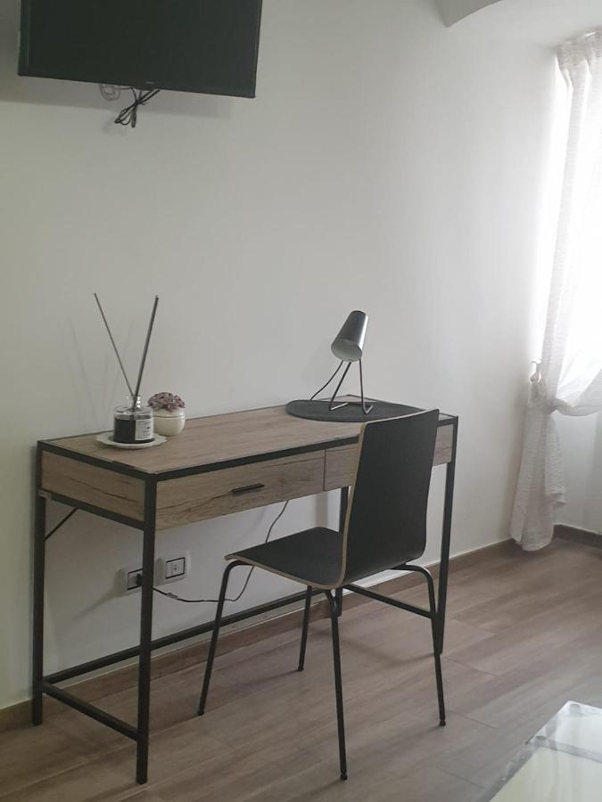 Comeacasa B&B Palo del Colle Bagian luar foto