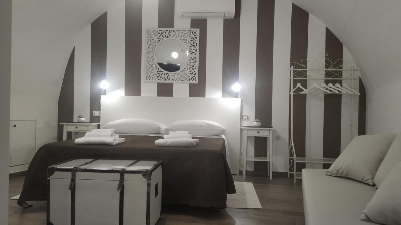 Comeacasa B&B Palo del Colle Bagian luar foto