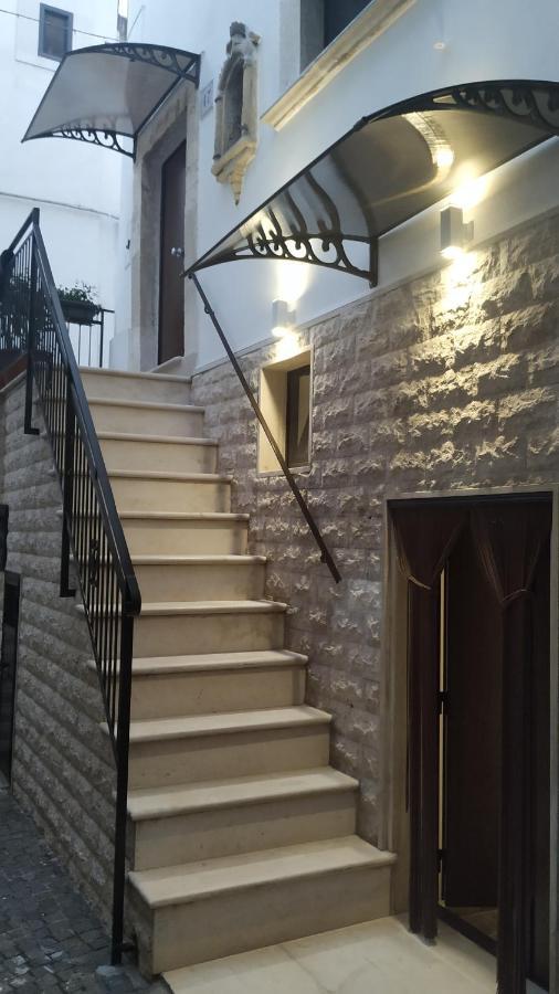 Comeacasa B&B Palo del Colle Bagian luar foto