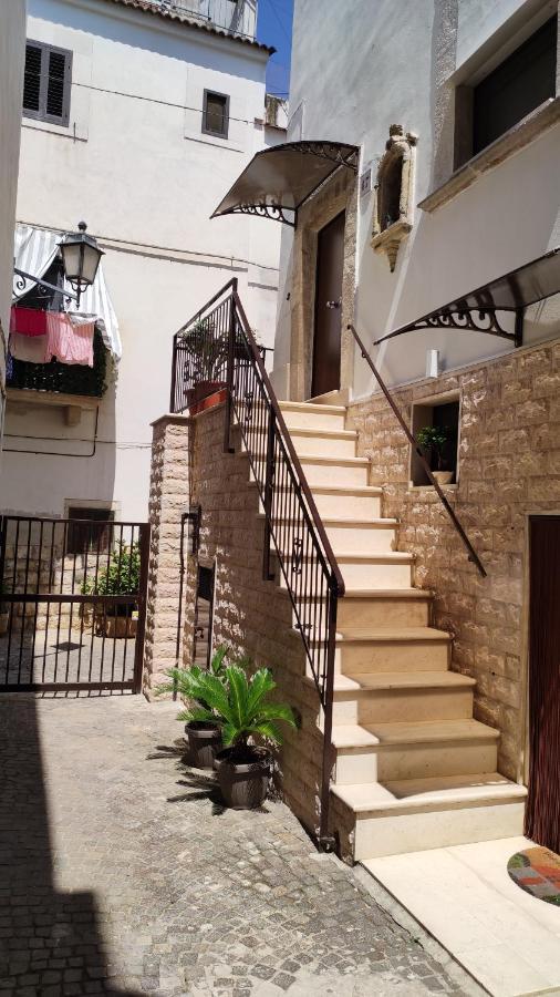 Comeacasa B&B Palo del Colle Bagian luar foto