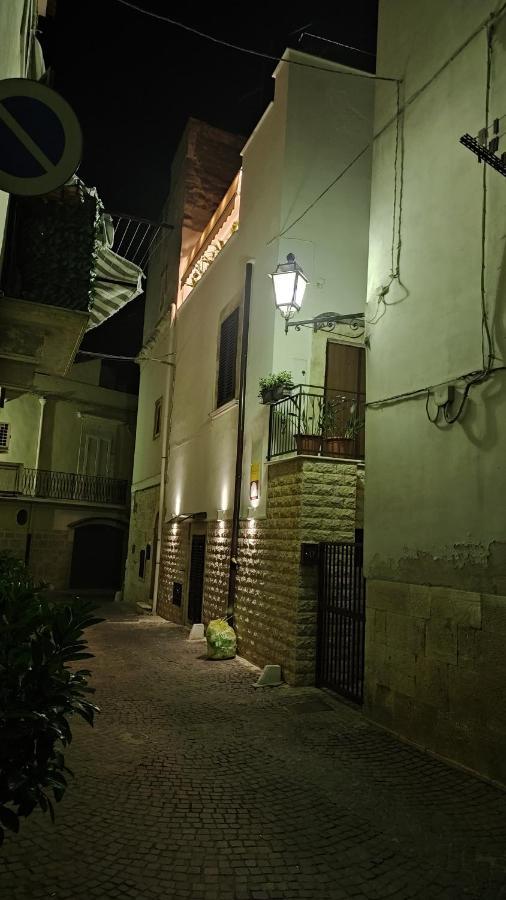 Comeacasa B&B Palo del Colle Bagian luar foto