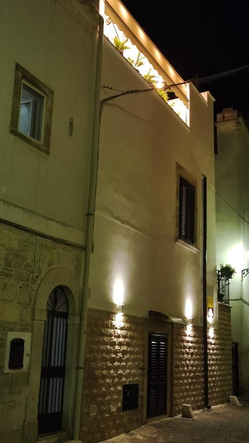 Comeacasa B&B Palo del Colle Bagian luar foto