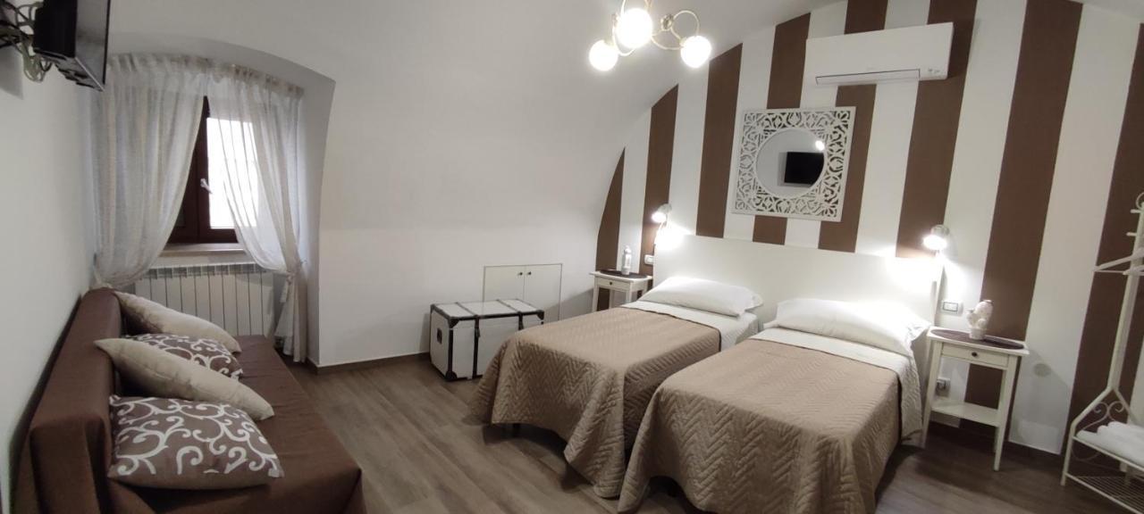Comeacasa B&B Palo del Colle Bagian luar foto