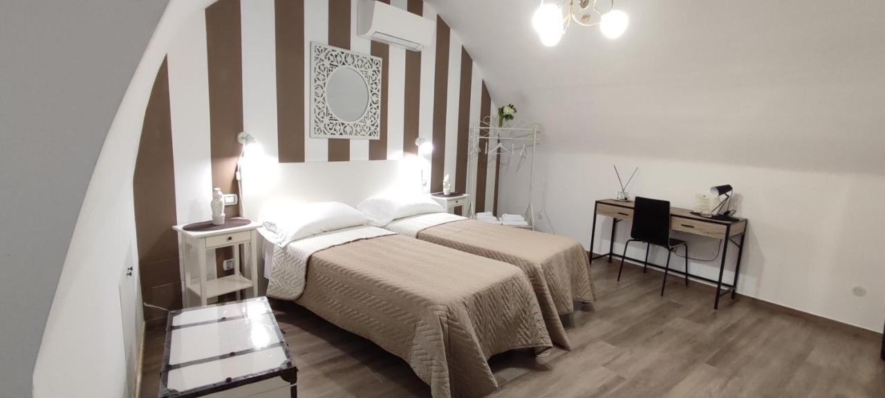Comeacasa B&B Palo del Colle Bagian luar foto