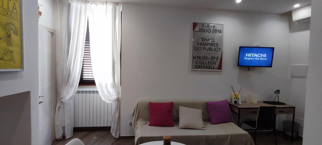 Comeacasa B&B Palo del Colle Bagian luar foto