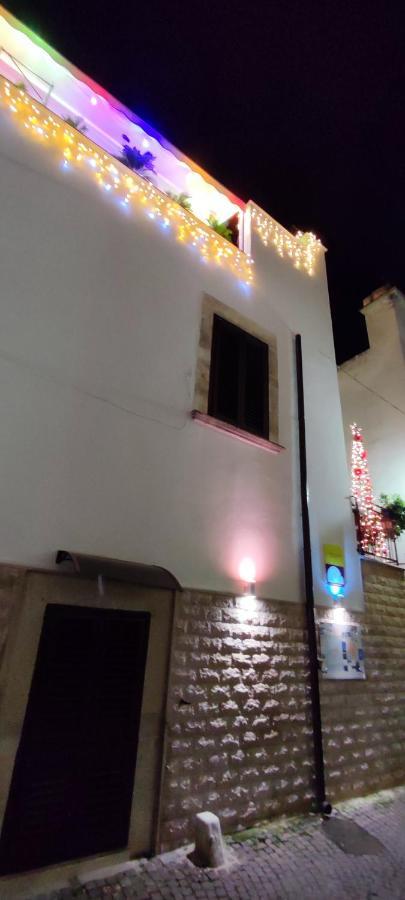 Comeacasa B&B Palo del Colle Bagian luar foto